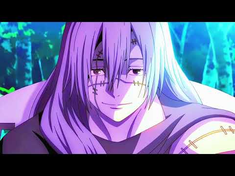 This Is 4K Anime (Jujutsu Kaisen)