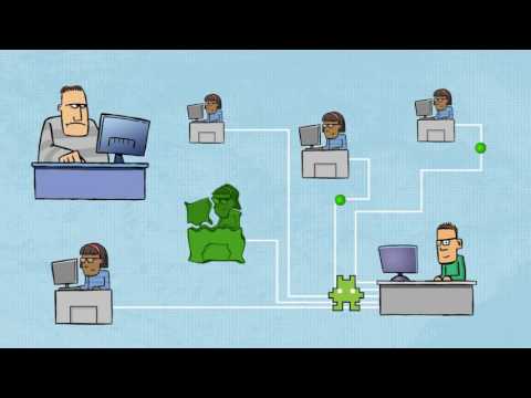 Another Phishy Email: MediaPro Security Awareness Animation