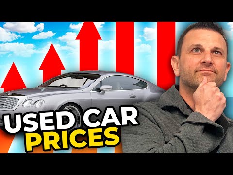 Should I Sell My Used Car?