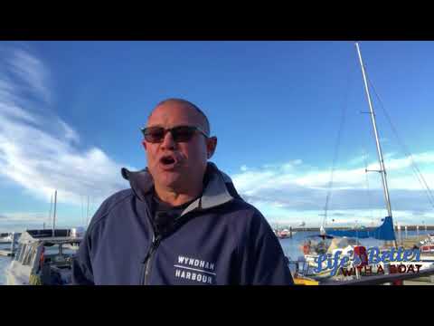 Weekend Boating Forecast 16 17 June 2018 ep 111