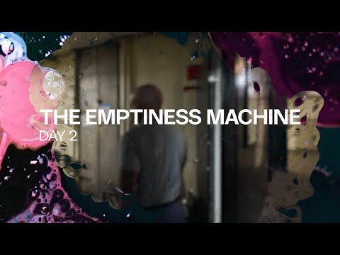 LPTV FROM ZERO: Making of "The Emptiness Machine" Music Video, Day 2 [Episode 3] - Linkin Park