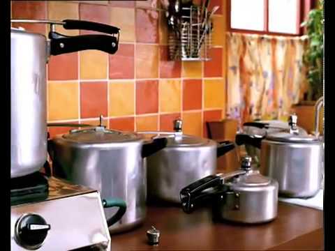 Showreel   Prestige Pressure Cookers   Nakshatra