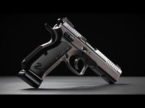 New 9mm Handguns JUST REVEALED : The King is Back