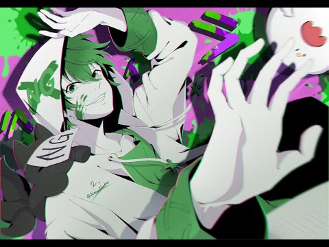 【オリジナルMV】ライラ　歌ってみた　拡散NG