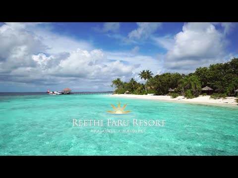 Reethi Faru Resort