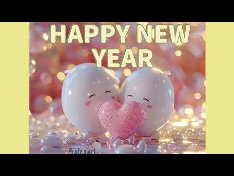 NEW YEAR WISHES| BEST NEW year video.