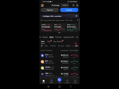 Tronkeeper Airdrop Cryptocurrency,  Bitcoin,  (Btc) Update  & Market news