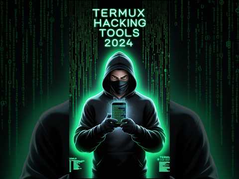 Advanced Termux hacking tools #hacker #termux #ethicalhacking #shorts #viral