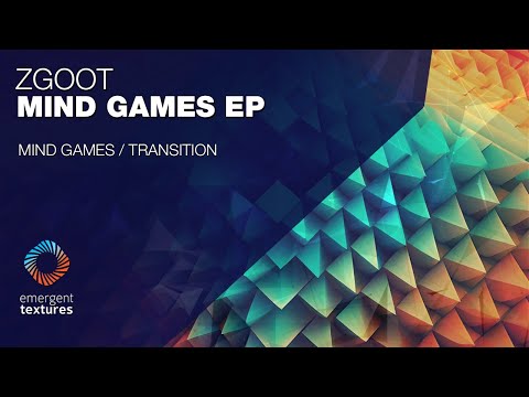 ZOOT - Mind Game [Emergent Textures]