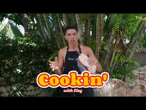 Cookin' Brisket with Clay | 100% Grass Fed | Forage Hawaii