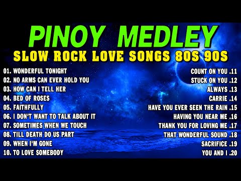 Emerson Condino Nonstop 2024 ️💖Best Nonstop Pinoy Medley ️🎼️ Mga Lumang Tugtugin Noong 80s 90s.