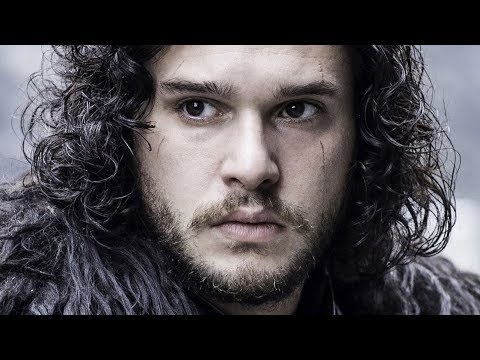 Why Jon Snow will Win the Game of Thrones