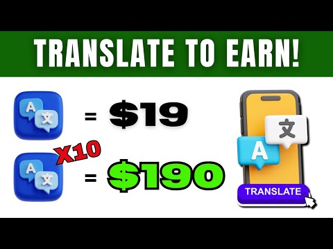 Avoid Mistakes: Earn Money with Google Translate