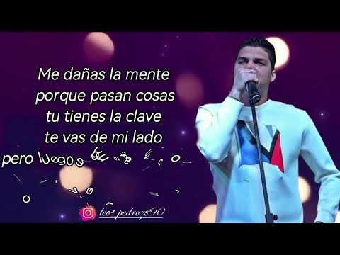 El Debate, Elder Dayan - Letra