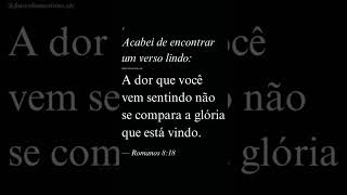 Amém!!! #eusouteupai #somostodostodah #adoração #fe #hinooficial #gospel #mensagem #8hinos #2023