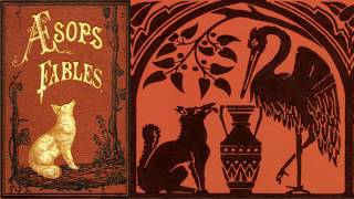 Aesop's Fables [Full Audiobook]