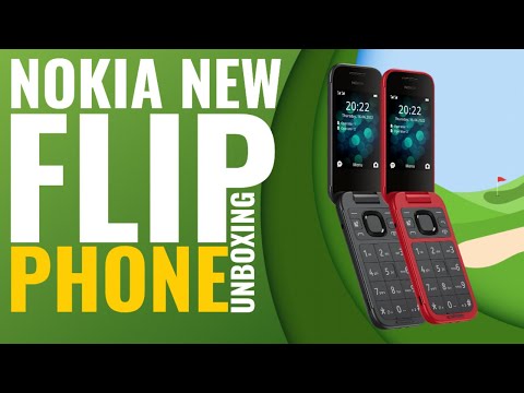 Nokia flip phone unboxing || nokia 2720 || #unboxing #nokia #flipphone