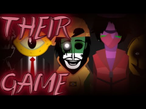 Their Game | Incredibox: -Havoc- mix