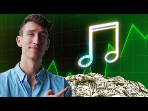 This one simple trick is responsible for all my music income...