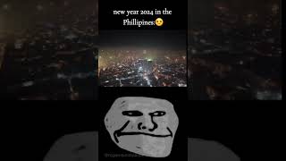 new year in Philippines 2024😐 // new year in philippines 2015😈 #newyear2015 #newyear2024 #foryo#fyp