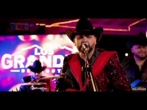 Los Grandes Del Norte - Arrancame EL Corazon (Video Envivo 2023)