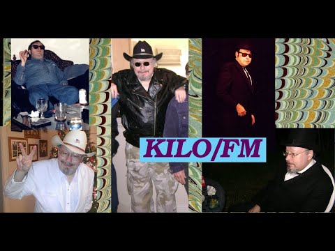 KILO/FM  -- T. Winchell Meyers (aka: Dave Klayman) 1971