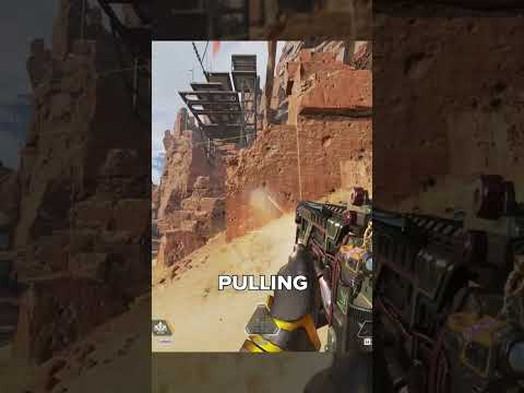 How to master recoil in Apex Legends