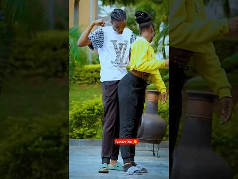 Umewai gongewa? #dancechallenge #kalenjinlatestmusic