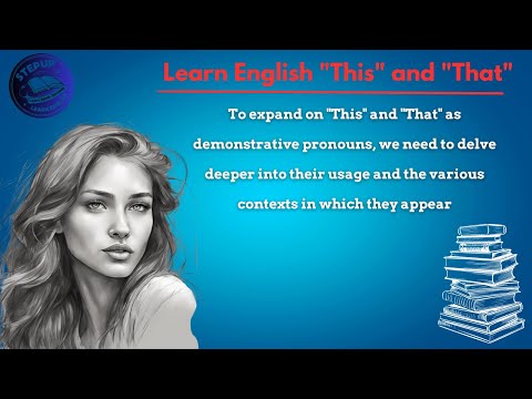 Master This and That in 5 Minutes - English Made EASY!