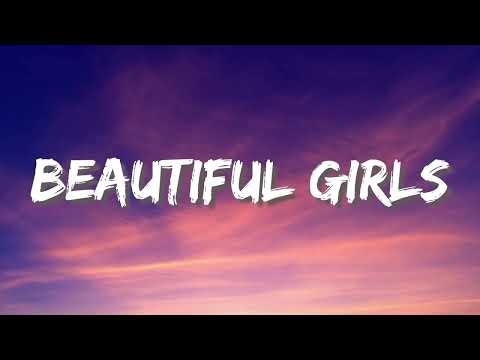 752  Sean Kingston   Beautiful Girls Lyrics