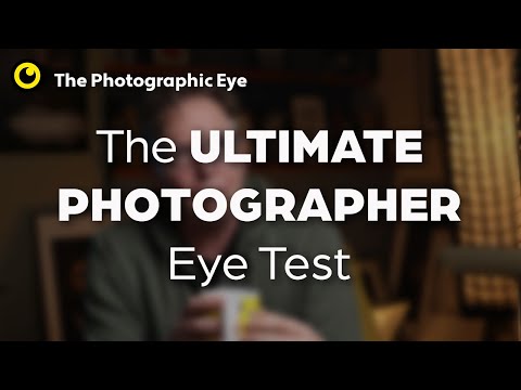 The One Thing Real Photographers Always Notice