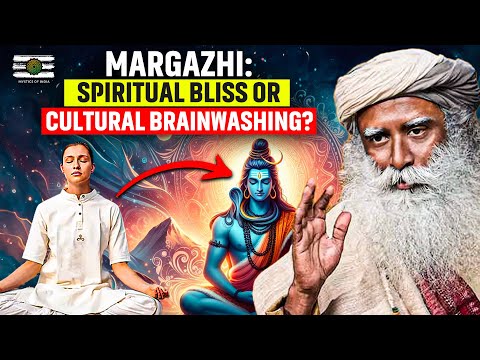 DON'T MISS! | Sadhguru’s Approach to Margazhi