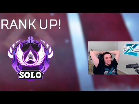 Solo Gold to Masters in ONE Video..