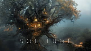 Solitude - Relaxing Meditative Ambient Music - Calm Sleep Ambience