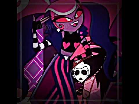 I’m so excited to see more of her!!! #helluvaedit #edit #hazbinhotel