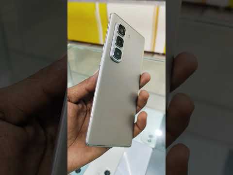 Infinix Hot 50 pro+ unboxing and camera test