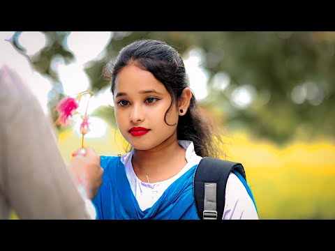 Tu Milta Hai Mujhe | School Love Story | Raj Barman | Dosti Or Pyaar | Asif Cover Studio