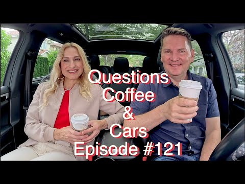 Questions, Coffee & Cars  #121 // Hyundai and GM teaming up, good or bad?