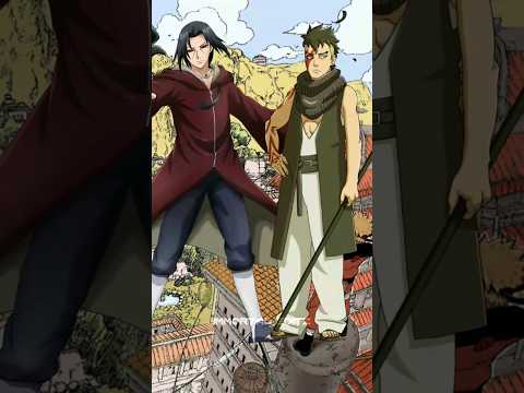 who is strongest |itachi vs kawaki| #itachi #kawaki #vs #borutoshippuden #fypシ #fyp #debate