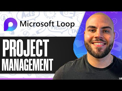 How To Use Microsoft Loop For Project Management (Tips & Tricks)