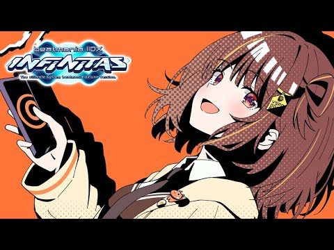 【beatmania IIDX INFINITAS】ﾋﾞｰﾏﾆﾍﾞｲﾍﾞｰ💿🎹【 ぶいすぽっ！ / 千燈ゆうひ 】