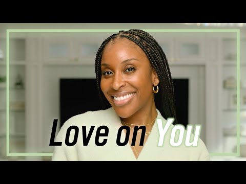 Learning to Love My Hair and Why You Should Too! | Love on You Ep. 2