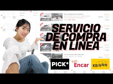 ¿Cómo es el servicio de compra en línea? #coreadelsur #autosusados #sitiosonline