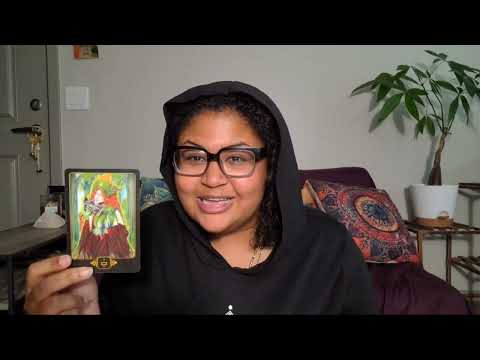 Capricorn: I Belong To Myself #capricorn #tarot #astrology #bomispirit