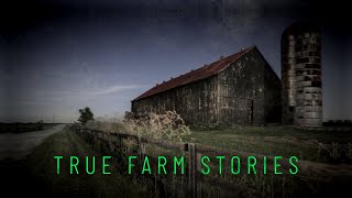 3 True Scary Farm Stories