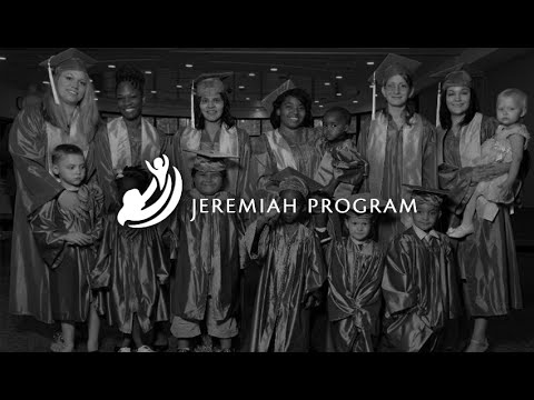 StoneArch 2016 RedEye Rebrand Finalist – Jeremiah Program