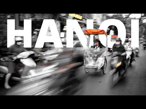 Ultimate Hanoi Travel Guide: What to Do, Where to Stay, and Common Travel Mistakes