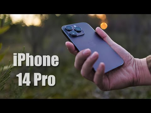 iPhone 14 Pro两周体验，我悟了！