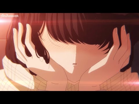 komi san is scared~komi san season 2(ep7)