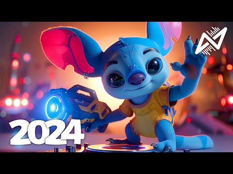 Music Mix 2024 🎧 EDM Remixes of Popular Songs 🎧 EDM Gaming Music Mix ​